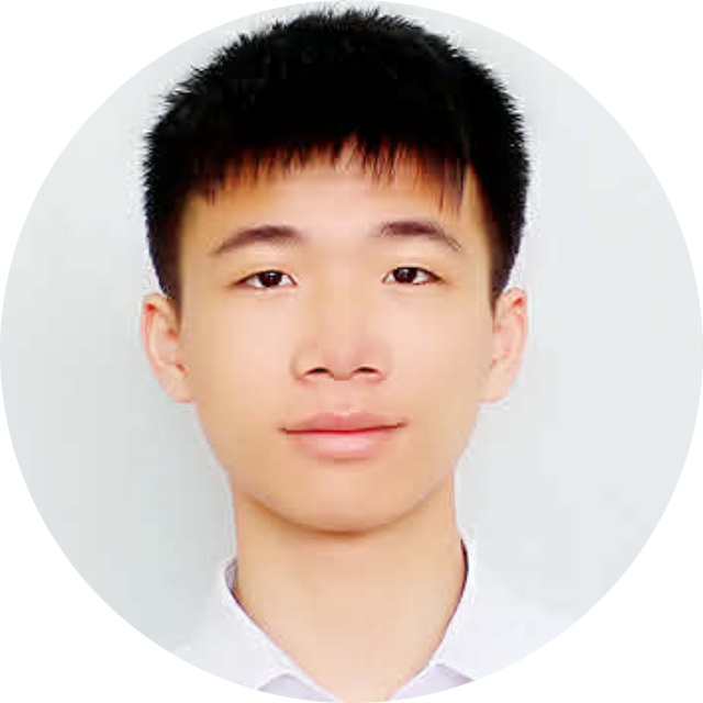 Lê Nguyễn Hoàng Việt